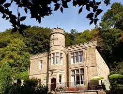 YHA Eyam | Derbyshire (kontluk) - Derbyshire Dales District - Hope Valley