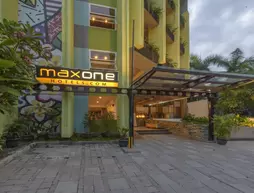 MaxOne Hotel at Seminyak | Bali - Badung - Seminyak