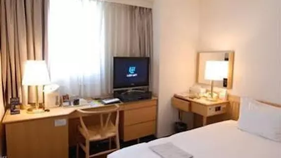 Hotel Leopalace Sapporo | Hokkaido - Minami - Sapporo (ve civarı) - Sapporo - Sapporo Kent Merkezi