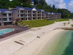 Ramada Resort Port Vila | Shefa - Port Vila