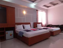 Gold Lion Hotel | Binh Duong (vilayet) - Ho Şi Min Şehri (ve civarı) - Ho Chi Minh City