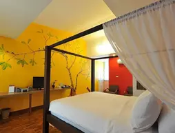 Serene Bangkok Bed and Breakfast | Bangkok - Chatuchak