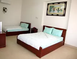 Minh Huy Hotel | Ba Ria-Vung Tau (vilayet) - Vung Tau (ve civarı) - Vung Tau