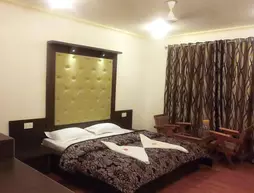 Hotel Lake Avenue | Cammu ve Keşmir - Srinagar (ve civarı) - Srinagar - Nishat-Shalimar