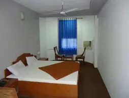 Hotel HV Palace | Gujarat - Bhuj