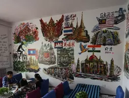 Taiyuan Langji Youth Hostel | Shanxi - Taiyuan - Xiaodian Qu