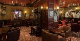 Scarisbrick Hotel | Merseyside (ilçe) - Liverpool (ve civarı) - Southport