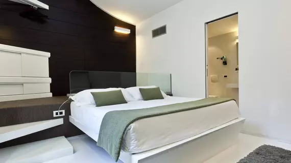 Navona Suites | Lazio - Roma (ve civarı) - Roma Kent Merkezi - Navona