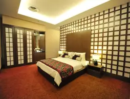 11@Century Hotel | Johor - Johor Bahru (ve civarı) - Johor Bahru - Merkez Bölge