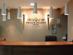 Prince Regent Hotel Excel London | Londra (ve civarı) - North London