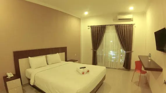 Gowin Hotel Kuta | Bali - Kuta