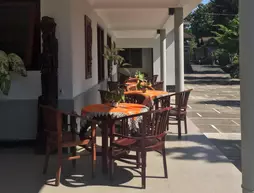 Minak Jinggo Hotel | Doğu Cava - Banyuwangi - Kalibaru - Kalibaru