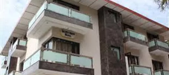 Silver Arch Hotel | Uttarkand - Dehra Dun Bölgesi - Dehradun - Mussoorie