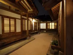 Doo Guesthouse | Gyeonggi - Seul (ve civarı) - Jongno - Bukchon Hanok Köyü