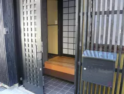 Karaku Inn | Kyoto (idari bölge) - Ukyo Bölgesi - Kyoto (ve civarı) - Kyoto - Okazaki