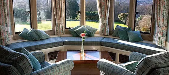 Cragwood Country House Hotel | Cumbria (kontluk) - Windermere