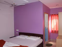 Sri Anupama Residency | Telangana - Haydarabad (ve civarı) - Haydarabad