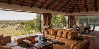 Four Seasons Safari Lodge Serengeti