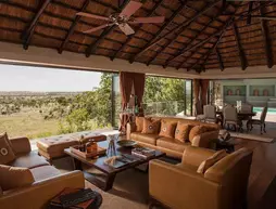 Four Seasons Safari Lodge Serengeti | Serengeti Ulusal Parkı