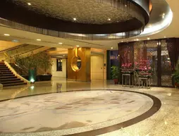 Hangzhou Jinxi Hotel | Zhejiang - Hangzhou - Xihu