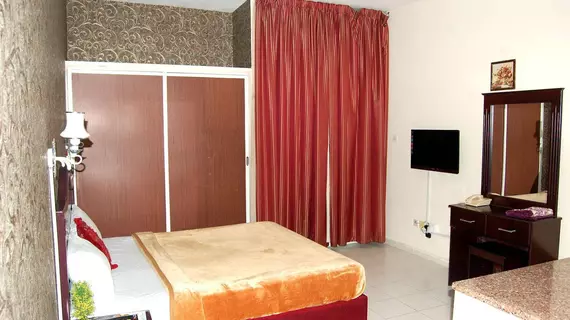 Al Ferdous Hotel Apartment | Şarika - Sharjah