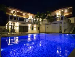 Serenity Pool Villa | Krabi İli - Krabi - Krabi Kent Merkezi