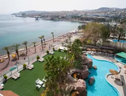 Leonardo Plaza Hotel Eilat | Hevel Eilot Regional Council - Eylat (ve civarı) - Eilat