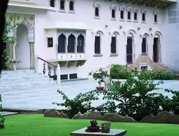 Dera Mandawa Hotel | Racastan - Jaipur Bölgesi - Jaipur