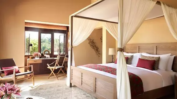 Anantara Sir Bani Yas Island Al Sahel Villas | Abu Dabi - Sir Bani Yas Adası