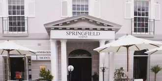 Springfield Lodge