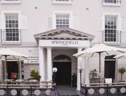 Springfield Lodge | New South Wales - Sidney (ve civarı) - Sydney - East Sydney