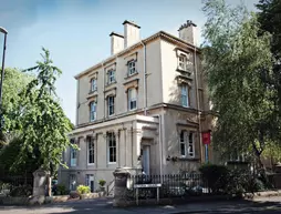 Victoria Square Hotel | Bristol (ve civarı) - North Somerset - Bristol - Clifton