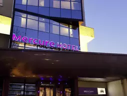 Mercure Paris Malakoff Parc des Expositions | Ile-de-France - Paris - Malakoff