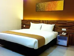 GM Holiday Hotel Permai Jaya | Perak - Lumut