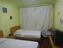 Raintree Backpacker Hostel | Haynan - Sanya (ve civarı) - Sanya - Jiyang