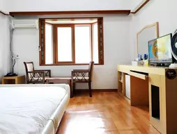 Goodstay Jirisan Little Prince Pension | Güney Jeolla - Gurye