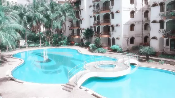 Condo Asia Langkawi | Kedah - Langkawi - Kampung Pokok Asam - Kuah