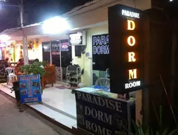 Paradise Dorm Room | Krabi İli - Ko Phi Phi