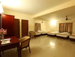 BKR Resorts Courtallam | Tamil Nadu - Tenkasi - Courtallam