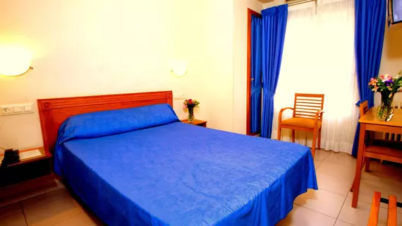 Hostal La Lonja | Valencia Bölgesi - Alicante (vilayet) - Alicante