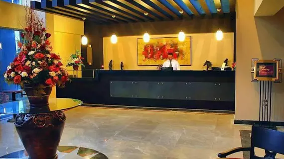 Losari Roxy Hotel | West Java - Cakarta (ve civarı) - Cakarta