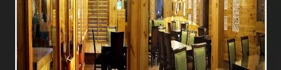 The Whispering Inn | Himaşal Pradeş - Manali (ve civarı) - Kullu