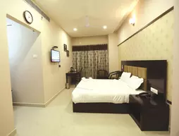 Hotel Sitara Grand Ramchandrapuram | Telangana - Haydarabad (ve civarı) - Sangareddi