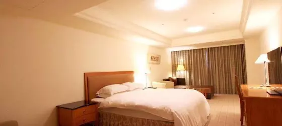 Park Lane Inn | Taichung (ve civarı) - Taichung - Batı Bölgesi (West District)