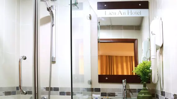 Lien Thanh Hotel | Binh Duong (vilayet) - Ho Şi Min Şehri (ve civarı) - Ho Chi Minh City - Quận 1 - Ho Chi Minh Şehri Merkezi