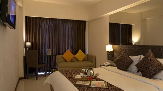 Solaris Hotel Kuta | Bali - Kuta - Kartika Plaza