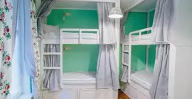 Gnezdo Hostel | Leningrad Bölgesi - St. Petersburg (ve civarı) - St. Petersburg - Tsentralny