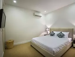 La Palm Serviced Apartment | Koh Kong - Phnom Penh (ve çevresi) - Phnom Penh - Boeung Keng Kang - Chamkar Mon