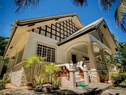 Panglao Villa | Bohol - Panglao