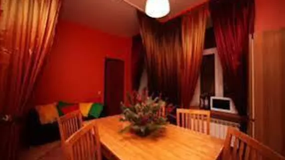 Acme Hostel | Leningrad Bölgesi - St. Petersburg (ve civarı) - St. Petersburg - Tsentralny